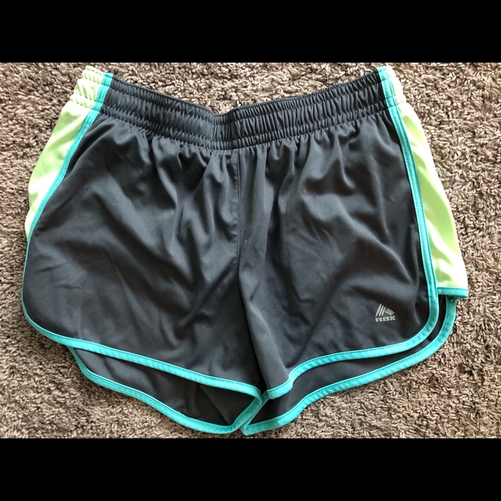 Running Shorts